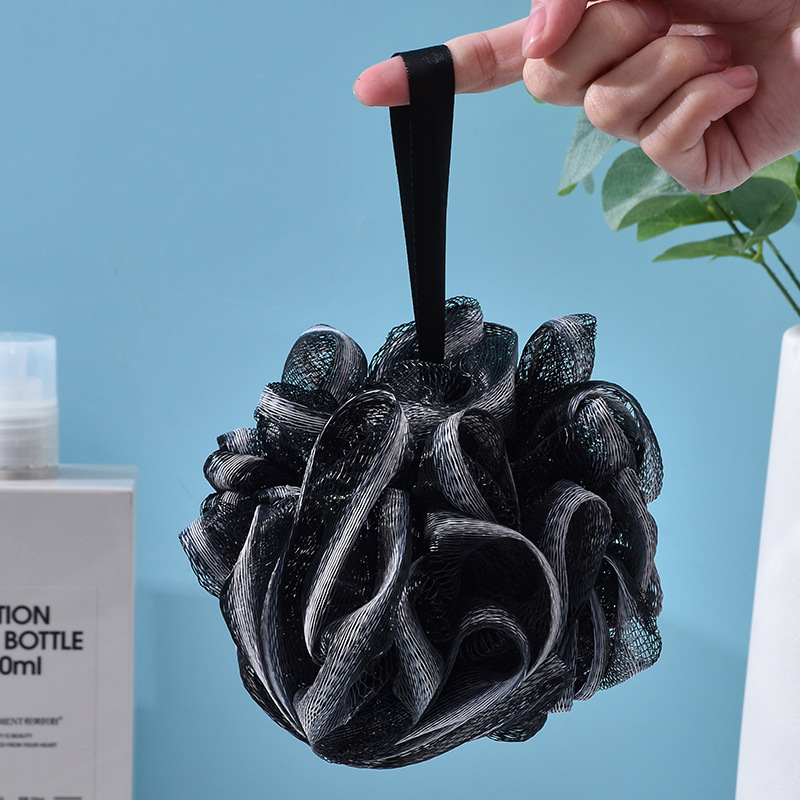 Men'S Accessories Types - Palla da bagno Fiore Grande di