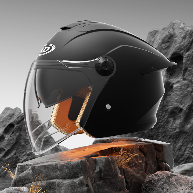 Men Accessories All - Casco Elettrico AD Factory per Uomo