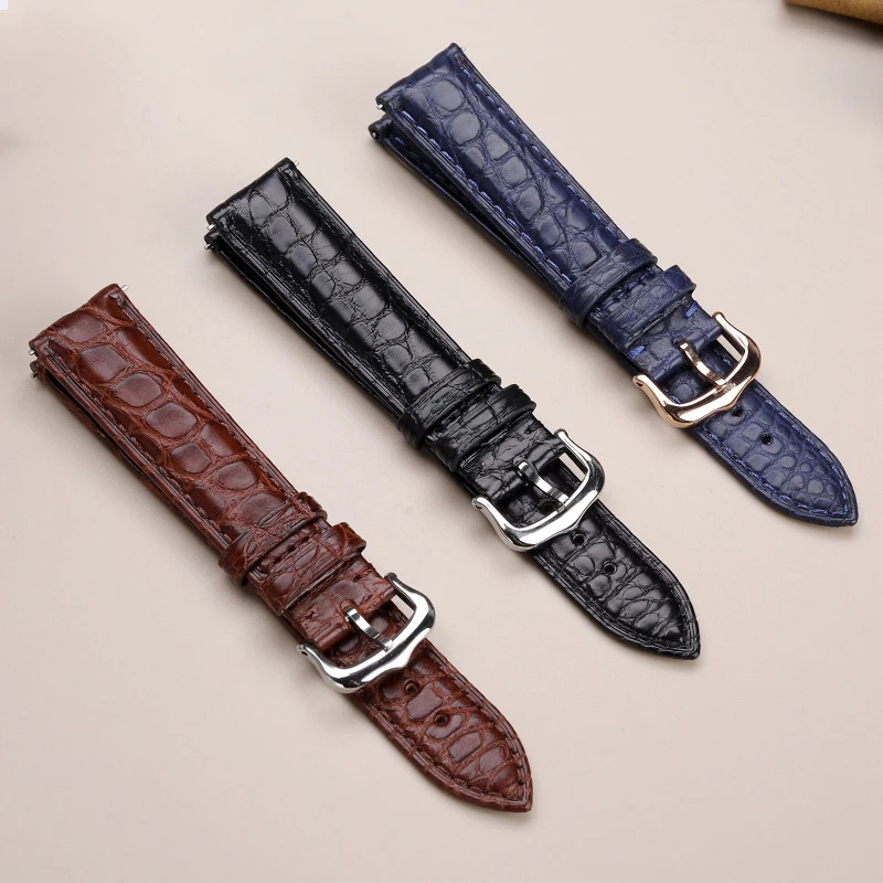 Cinturino per orologio in vera - Men'S Accessories London recensione e prezzo