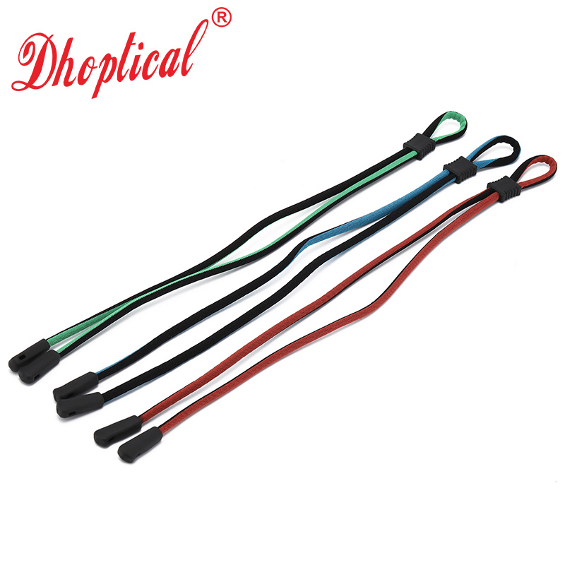Porta occhiali regolabili per  - Men Accessories Neck Chain recensione e prezzo