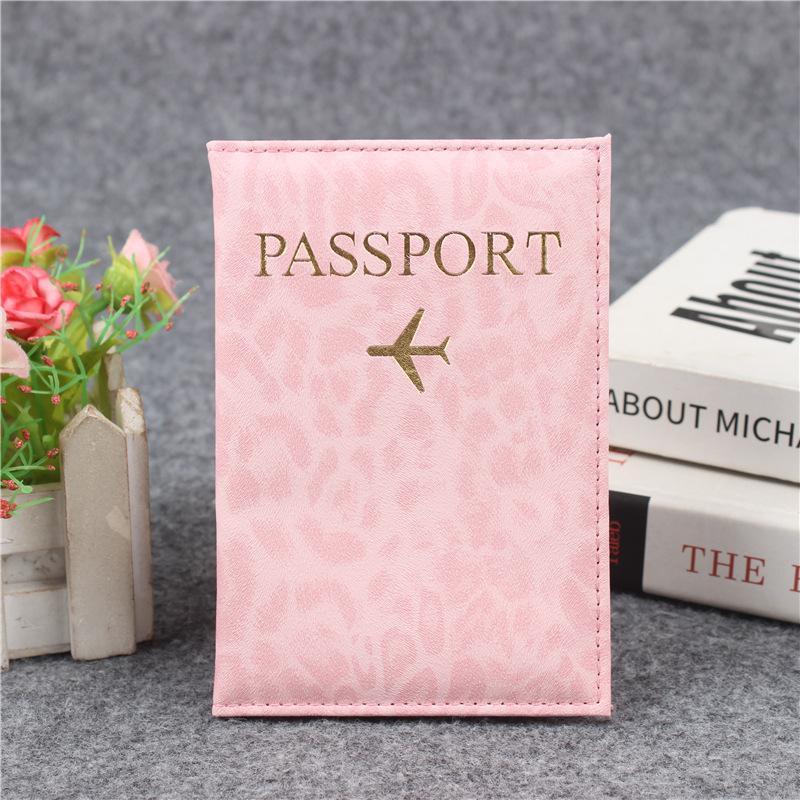 Porta Passaporto in Pelle PU P - Travel Organizer Men recensione e prezzo