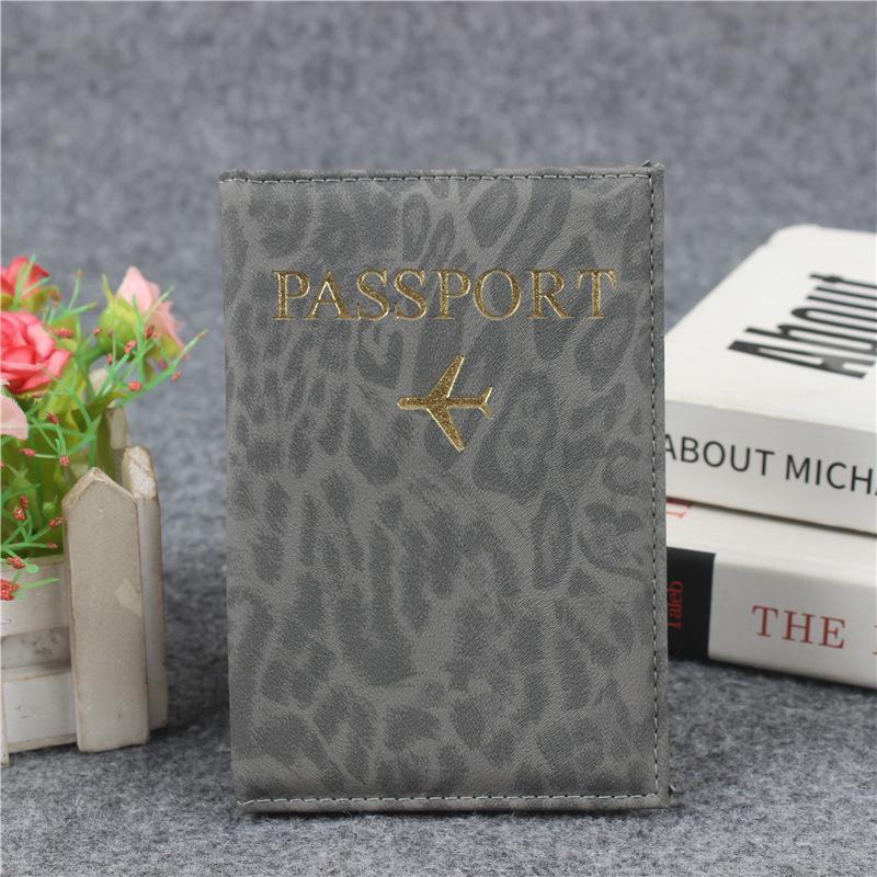 Porta Passaporto in Pelle PU P - Travel Organizer Men recensione e prezzo