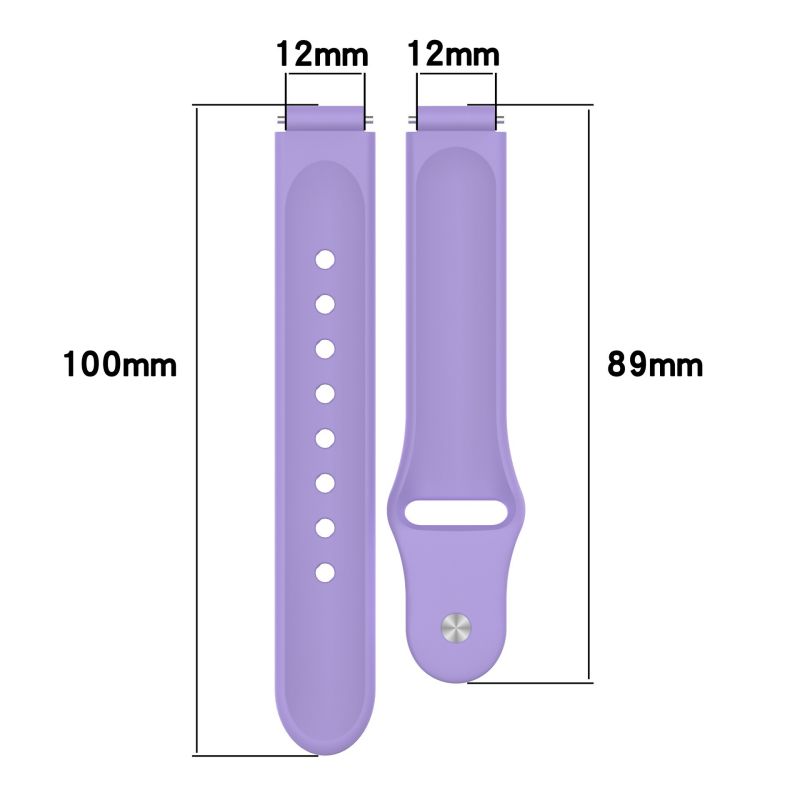 Cinturino universale in silico - Men Accessories All recensione e prezzo