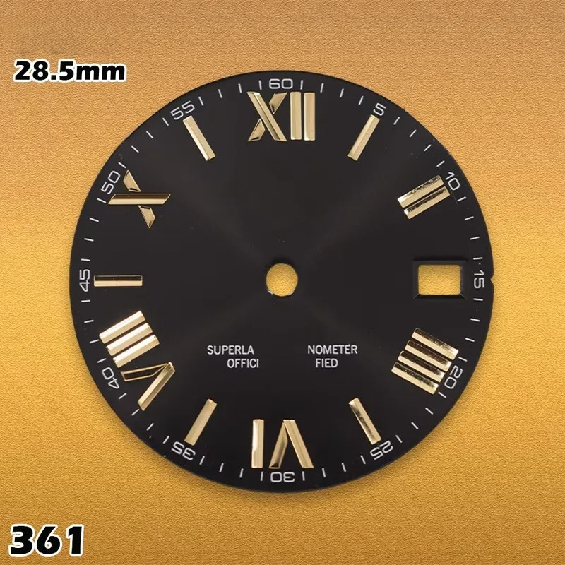 Quadrante Roma Sunray da 28,5  - Men'S Accessories Types recensione e prezzo