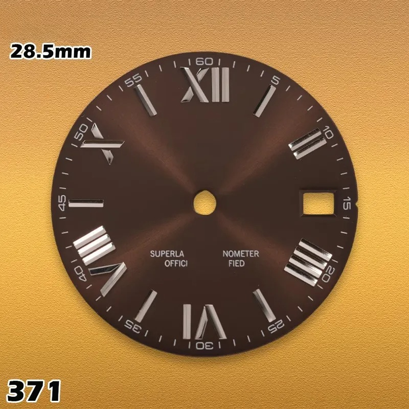 Quadrante Roma Sunray da 28,5  - Men'S Accessories Types recensione e prezzo