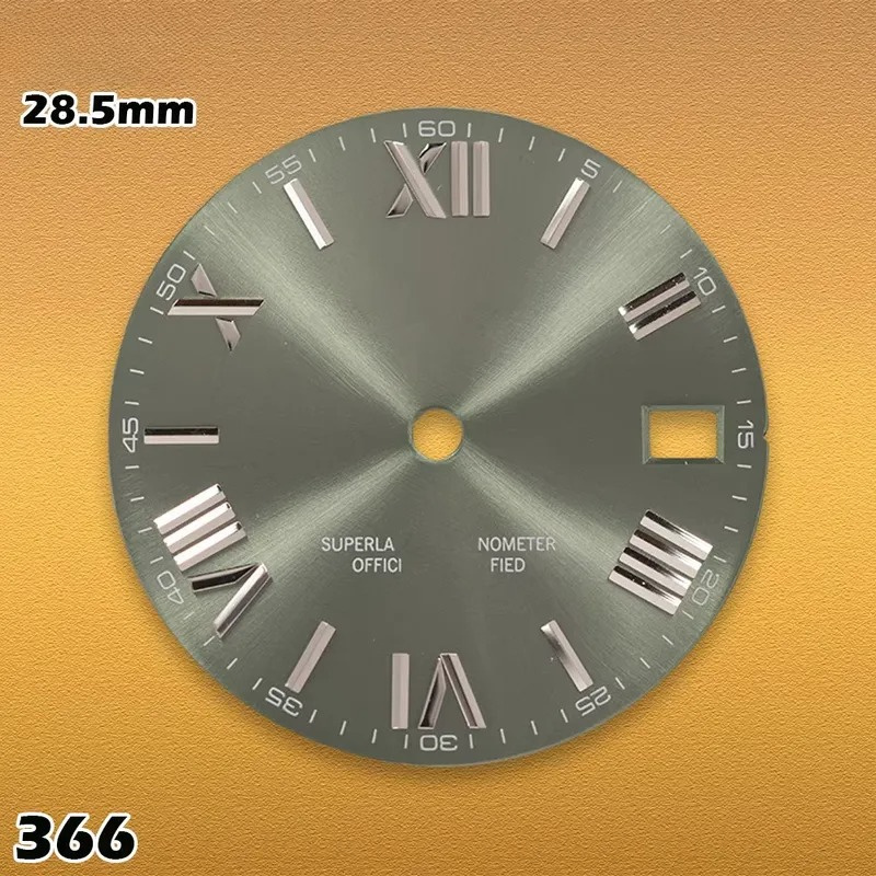 Quadrante Roma Sunray da 28,5  - Men'S Accessories Types recensione e prezzo
