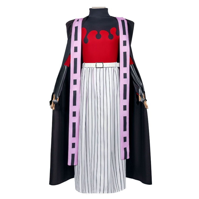 Costume Cosplay Douma, Outfit  - Men'S Kimono Accessories recensione e prezzo