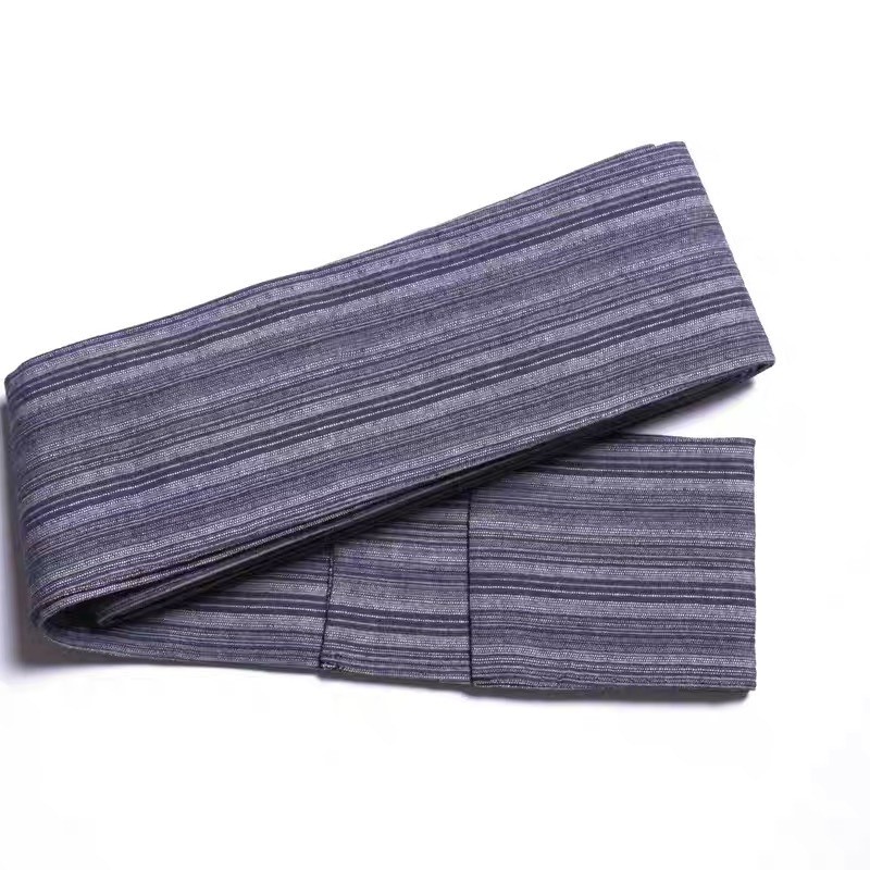 Cintura per Kimono Yukata Giap - Men'S Kimono Accessories recensione e prezzo