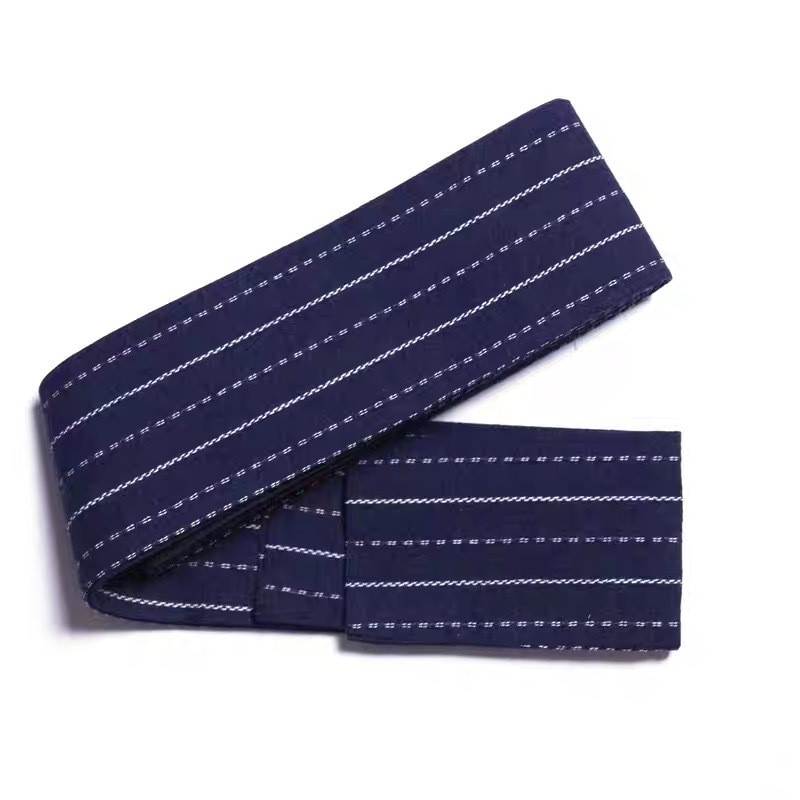 Cintura per Kimono Yukata Giap - Men'S Kimono Accessories recensione e prezzo