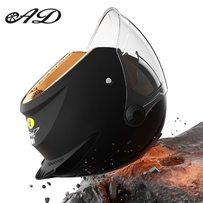 Casco Elettrico AD Factory per - Men Accessories All recensione e prezzo