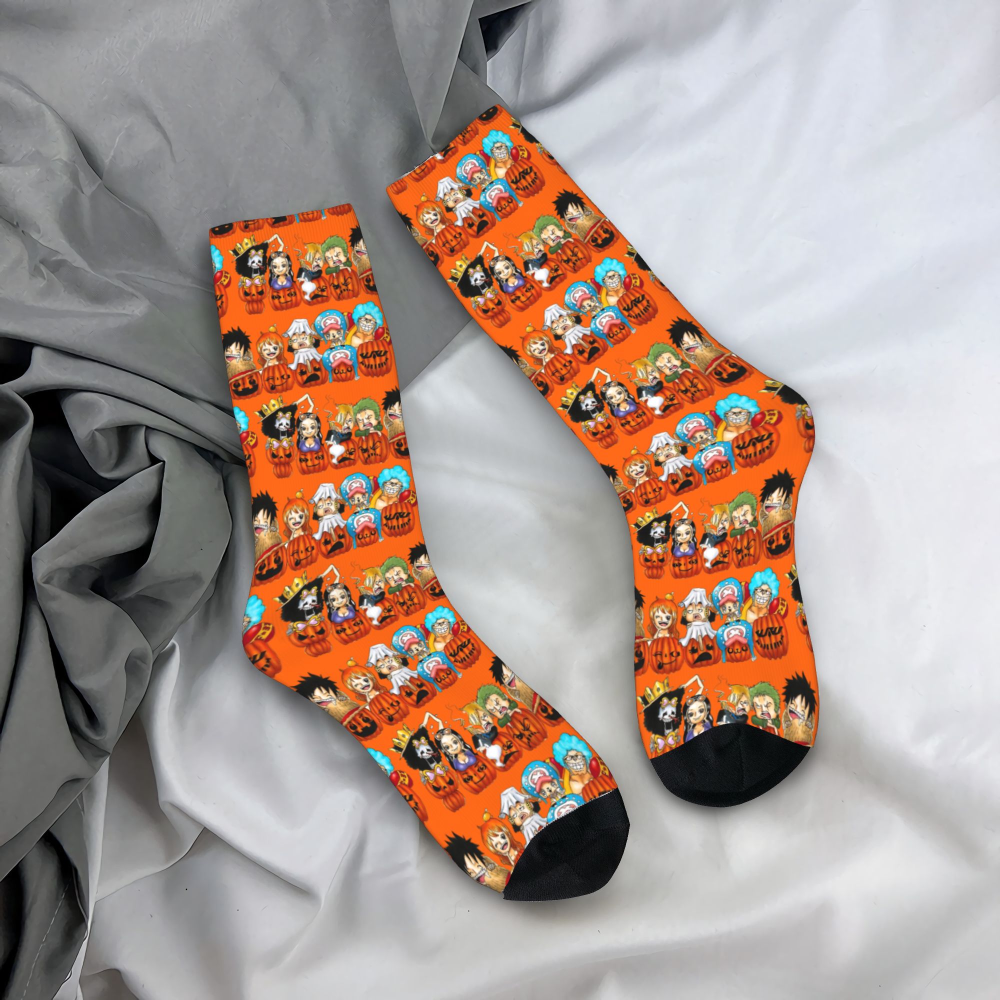 Calze a tema Halloween con mot - Men Accessories All recensione e prezzo
