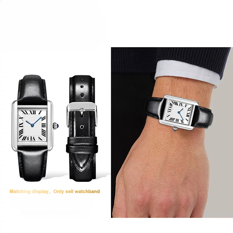 Cinturino in vera pelle per or - Men'S Accessories London recensione e prezzo
